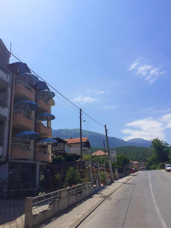 Apartmani Bakule Pestani Exterior photo