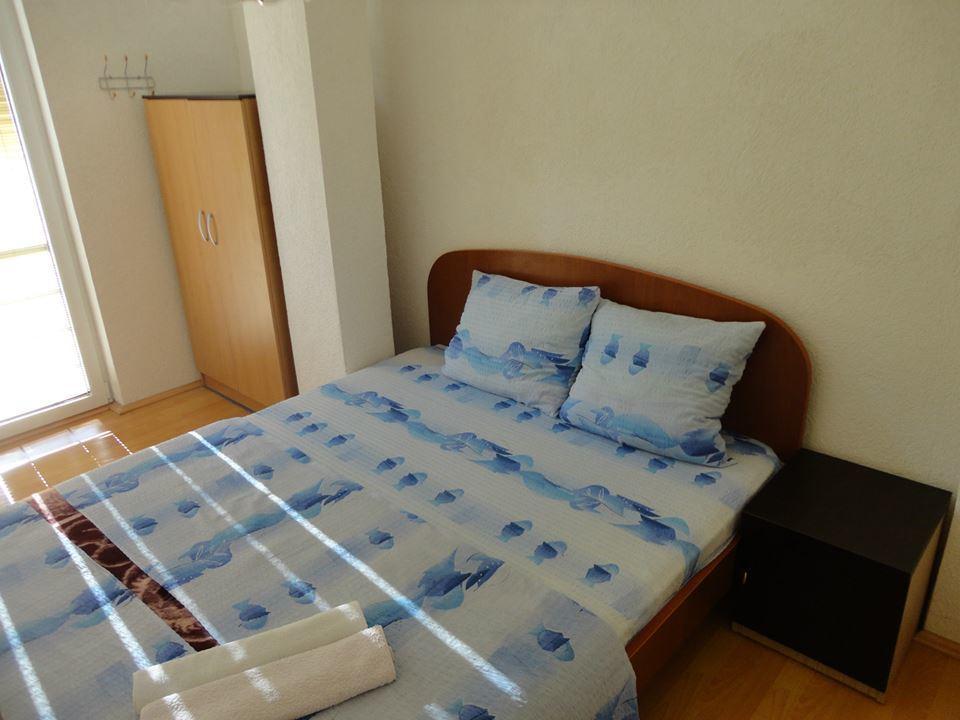 Apartmani Bakule Pestani Room photo