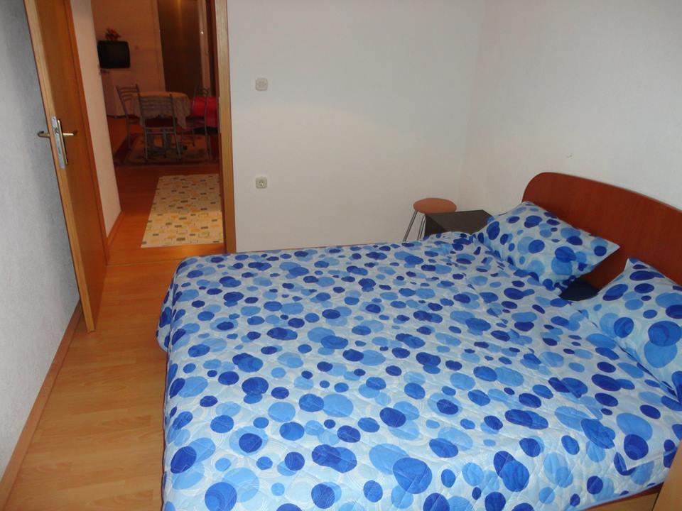 Apartmani Bakule Pestani Room photo