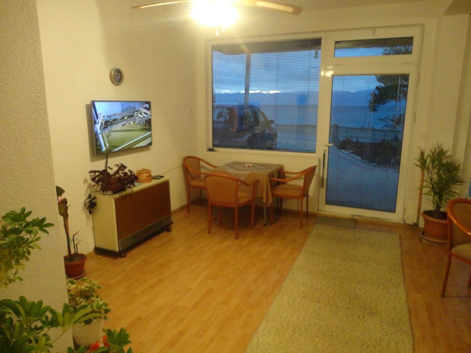 Apartmani Bakule Pestani Room photo